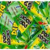 Pop Rocks Dips, Sour Apple, 0.63 oz each, 18 Count (Pack of 1) - Sugar Candy view 3