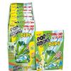 Pop Rocks Dips, Sour Apple, 0.63 oz each, 18 Count (Pack of 1) - Sugar Candy view 4