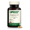 Standard Process Cataplex A-C - Supplement for Immune & Healthy Cell Support with Vitamins C & A - Aids Eye Health - Contains Ingredients with Antioxidant Activity - 180 Tablets (90 Servings) view 1