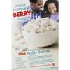 Chex Cereal, Blueberry, Gluten Free, 12 oz view 3