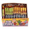 Top Pops, Assorted Flavors Lollipops, Count 48 - Sugar Candy/Grab Varieties & Flavors view 1