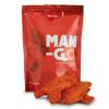 Balmoro Spicy Dehydrated Mango (8.8 oz) - Spicy Dehydrated Mango Fruit Slices - Chili Mango Dried Fruit - Dried Mango with Chili view 1
