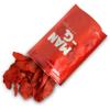 Balmoro Spicy Dehydrated Mango (8.8 oz) - Spicy Dehydrated Mango Fruit Slices - Chili Mango Dried Fruit - Dried Mango with Chili view 2