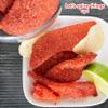Balmoro Spicy Dehydrated Mango (8.8 oz) - Spicy Dehydrated Mango Fruit Slices - Chili Mango Dried Fruit - Dried Mango with Chili view 4