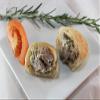 Roasted Lamb Gyro - Gourmet Frozen Lamb Appetizers (Set of 8 Trays) view 1