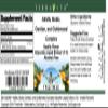Alfalfa, Boldo, Gentian, and Goldenseal Complex Glycerite Liquid Extract (1:5) - Vanilla Flavored (1 oz, ZIN: 522369) view 4