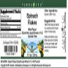Spinach Flakes Glycerite Liquid Extract (1:5) - Mint Flavored (1 oz, ZIN: 523066) - 3 Pack view 4