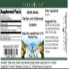 Alfalfa, Boldo, Gentian, and Goldenseal Complex Glycerite Liquid Extract (1:5) - No Flavor (1 oz, ZIN: 522367) - 3 Pack view 4