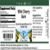 Wild Cherry Bark Glycerite Liquid Extract (1:5) - No Flavor (1 oz, ZIN: 523246) view 4
