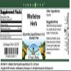 Mistletoe Herb Glycerite Liquid Extract (1:5) - No Flavor (1 oz, ZIN: 522747) view 4