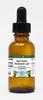 Terravita Red Dulse Seaweed Leaf Glycerite Liquid Extract (1:5) - Vanilla Flavored (1 oz, ZIN: 522919) view 1