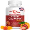 Bariatric Expert Fiber Vitamin  Fast-Melting Dietary Supplement for Adults Post Bariatric Surgery, 60 Count view 1