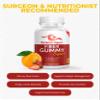Bariatric Expert Fiber Vitamin  Fast-Melting Dietary Supplement for Adults Post Bariatric Surgery, 60 Count view 2