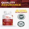 Bariatric Expert Fiber Vitamin  Fast-Melting Dietary Supplement for Adults Post Bariatric Surgery, 60 Count view 4