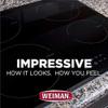 Weiman Apple Scent Cooktop Cleaner 12 oz Spray (Pack of 6) view 4