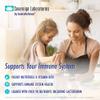 Colostrum-LD Capsules Colostrum with Liposomal Delivery - High Absorption - 240 Capsules view 3