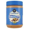 Premier Salute Howei Peanut Butter 510g (Crunchy, 6 Can) view 1