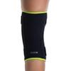 DonJoy Performance Stabilizing Knee Sleeve - Ligament Protection for Knee Instability, Hyperextension and Meniscus Injuries - Large view 2