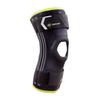 DonJoy Performance Stabilizing Knee Sleeve - Ligament Protection for Knee Instability, Hyperextension and Meniscus Injuries - Large view 3