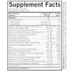 Kirkman - Children's Multivitamin & Mineral - 120 Capsules - with 5-MTHF - Potent Broad Spectrum Vitamin/Mineral Supplement - Hypoallergenic view 2