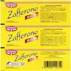 Cameo: 6 Italian "Red" Zafferano Envelopes (Italian Saffron) PACK OF 2 for 3 Envelopes view 3