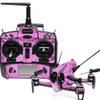 MightySkins Skin Compatible with Swagtron SwagDrone 150-UP - Pink Thai Marble | Protective, Durable, and Unique Vinyl Decal wrap Cover | Easy to Apply, Remove, and Change Styles | Made in The USA view 1