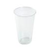 AmerCare 24 Ounce Clear PET Cups, Case of 1000 view 1