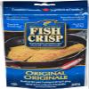 Rocky Madsen's Fish Crisp, Seasoned Coating Mix, Original, 340g/12oz., {Imported from Canada} view 1