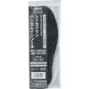 TRUSCO TSC-HIN Silica Clin Honeycomb Insole, Black view 2