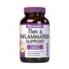 Bluebonnet Nutrition Pain & Inflammation Support, for Temporary Physical Overexertion*, Non-GMO, Vegan, Kosher Certified, Gluten-Free, Soy-Free, Dairy-Free, 30 Vegetable Capsules, 30 Servings view 1