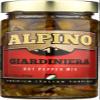 Alpino Pepper Mix Giardiniera, 12 oz view 1