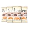 EPIC Pink Himalayan Salt Pork Rinds, Keto Consumer Friendly, 4Ct Box 2.5oz bags (Pack of 4) view 1