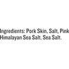 EPIC Pink Himalayan Salt Pork Rinds, Keto Consumer Friendly, 4Ct Box 2.5oz bags (Pack of 4) view 2