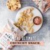 EPIC Pink Himalayan Salt Pork Rinds, Keto Consumer Friendly, 4Ct Box 2.5oz bags (Pack of 4) view 3