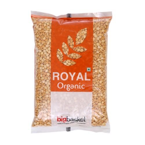 bb Royal Organic - Chana Dal, 1 kg