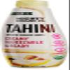 Mighty Sesame Co. Organic Tahini, Squeezable Creamy & Ready Tahini Paste, 10.9oz | Gluten Free, Vegan, Non GMO, Keto Friendly, Plant Based Protein, Kosher view 1