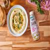 Mighty Sesame Co. Organic Tahini, Squeezable Creamy & Ready Tahini Paste, 10.9oz | Gluten Free, Vegan, Non GMO, Keto Friendly, Plant Based Protein, Kosher view 3