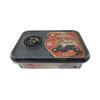 Al Ajwa Dates 400g No 1 Quality Dates imported from Saudi Arabia with AL-NOORA GIFT WRAP PACK view 3