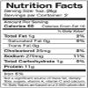 Graz Grub Pepper Beef Jerky (12/2 oz pkgs) view 2