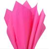A1BakerySupplies Premium Quality Gift Wrap Color Tissue Paper - Preimum Quality Paper Made in USA 15 X 20 Inches - 225 Sheets per Pack (Hot Pink) view 1
