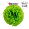 A1BakerySupplies(TM) Premiun Quality Gift Wrap Color Tissue Paper - Preimum Quality Paper Made in USA 15 X 20 Inches - 225 Sheets per Pack (Bright Lime) view 4