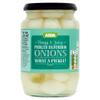 ASDA Pickled Silverskin Onions 710g view 1