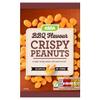 ASDA BBQ Crispy Coated Peanuts 200g view 1