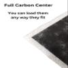 Fast-Shipped-Filters 3 pack - 20x25 SolaceAir Filters | Air Cleaner Replacement Filters view 2