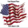 Fast-Shipped-Filters 3 pack - 20x25 SolaceAir Filters | Air Cleaner Replacement Filters view 3