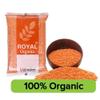 bb Royal Organic - Red Masoor Dal, 1 kg view 1