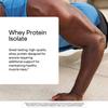 THORNE - Whey Protein Isolate - 21 Grams of Easy-to-Digest Whey Protein Powder - NSF Certified for Sport - Vanilla - 29.5 Ounces - 30 Servings view 3