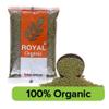bb Royal Organic - Green Moong Whole, 500 g view 1