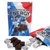 Pure Chocolate Energy Chews - with Caffeine - Dark Chocolate (30 Count) view 2