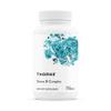 THORNE - Stress B-Complex - Vitamins B2, B6, B12 & Folate in Highly-Absorbable and Active Forms - Extra Vitamin B5 for Adrenal Support, Stress Management & Immune Function* - 60 Servings view 1